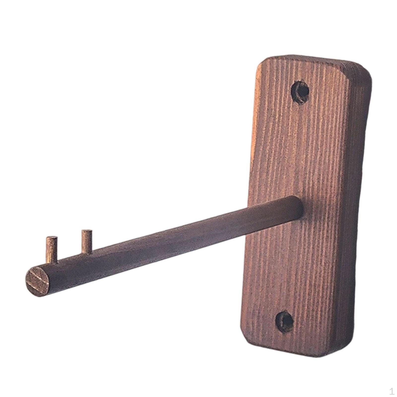 

Подвесной крюк для растений, деревенский многоцелевой держатель, кронштейн для колокольчика ветра для цветка L