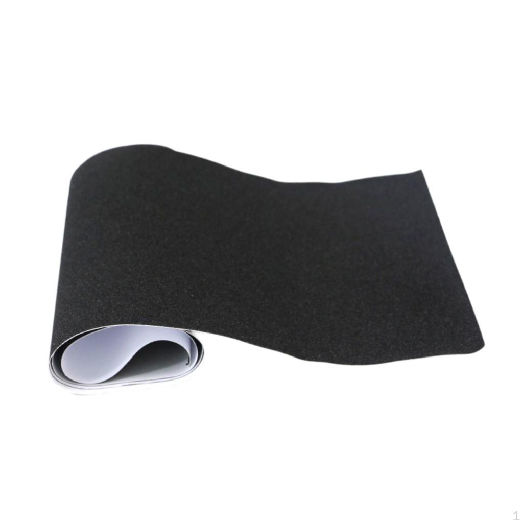 Long Non -slip Tape for Skateboarding, Waterproof And Sticker, Outdoor Sports, Longboard