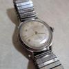 [USED] SEIKO SUPER Chronometer Antique Pre-war Post-war Military