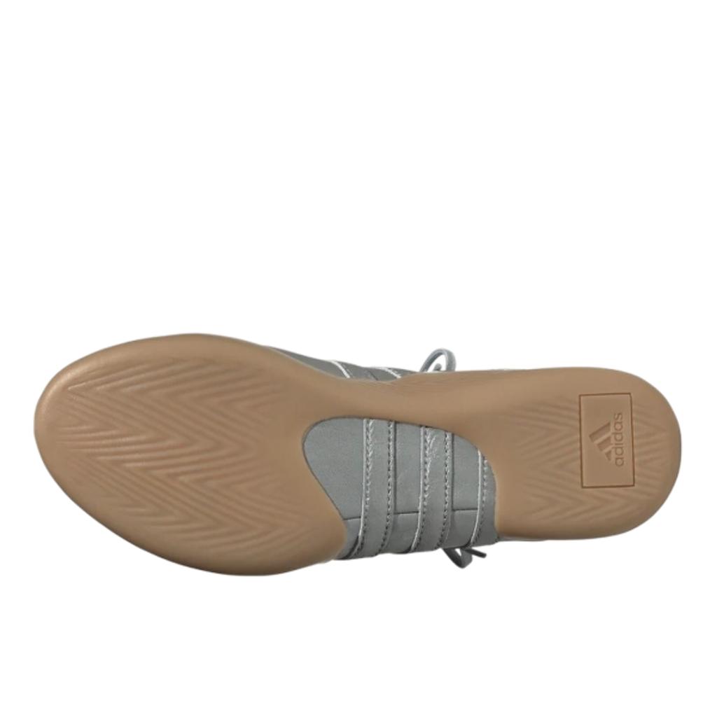 Adidas Taekwondo Mei Ballet Silver Metallic Gum