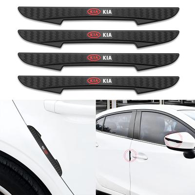 Accesorios de exterior – Parachoques y protección