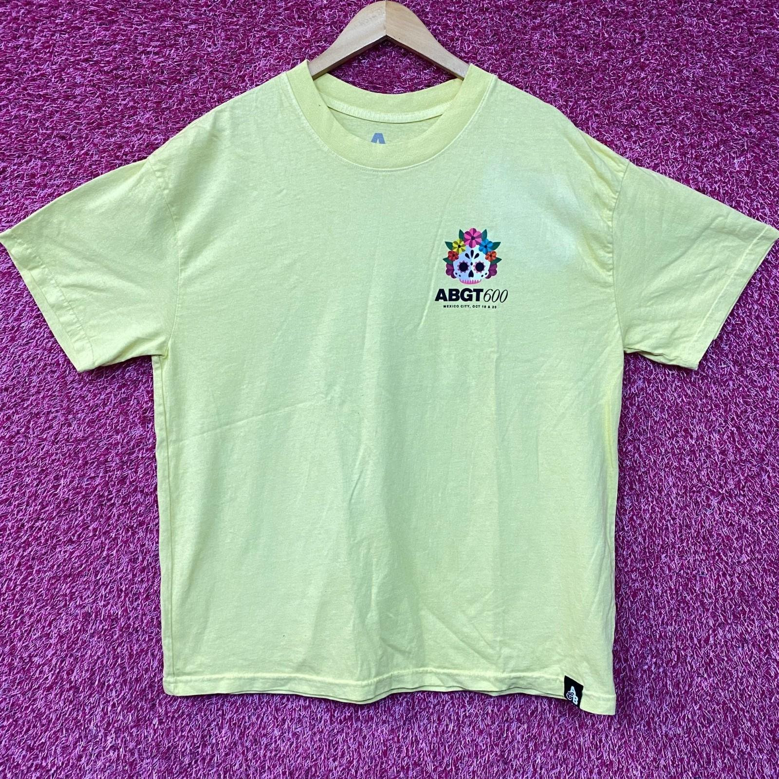 Above Beyond Group Therapy 600 T-Shirt M