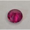 Stunning Natural Pink Spinel 7-9 Ct Round Cut Certified Loose Gemstone