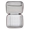 For Baseus GoTrip VA1 Pro/Max EVA Hard Protective Travel Case Portable Carry Pouch Cover Bag Storage Case for Car Inflator Pump