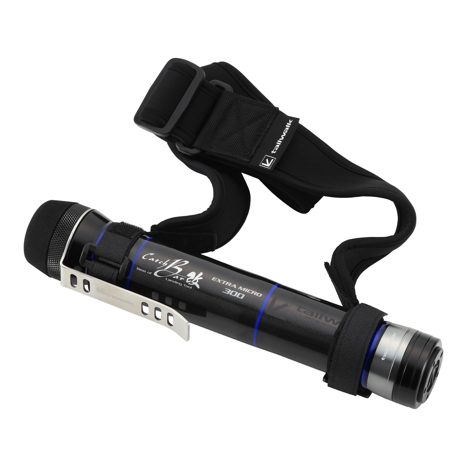 Удочка Tailwalk CATCHBAR KAI EXTRA MICRO 300