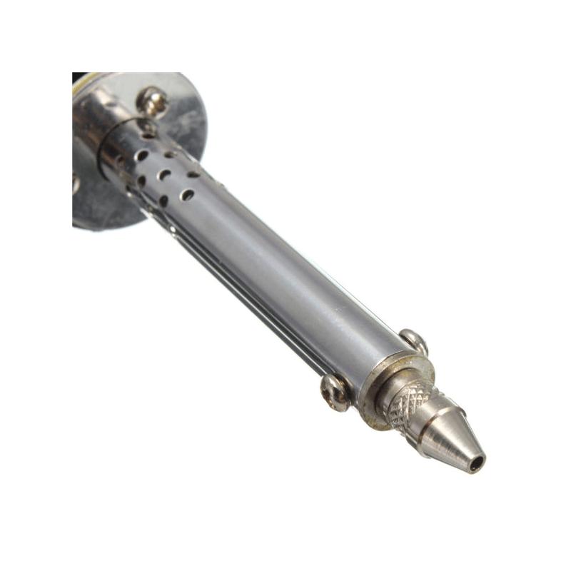 2in1 High Quality EU 30W 40W 110V 220V Soldering Iron PCB Solder Sucker Desoldering Vacuum Pump Welding Tool