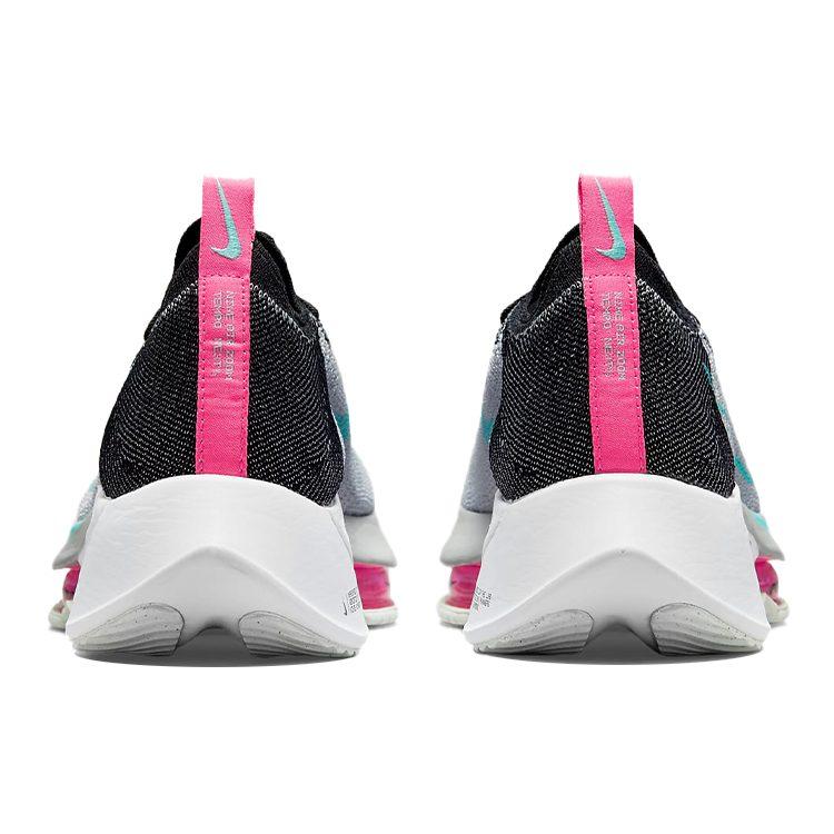 Nike Air Zoom Tempo NEXT% Flyknit 'South Beach' CI9923-006
