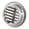 304 Stainless Steel Floor Drain Cover Adjustable Clamp Grate Cover Drain Cover  Washroom