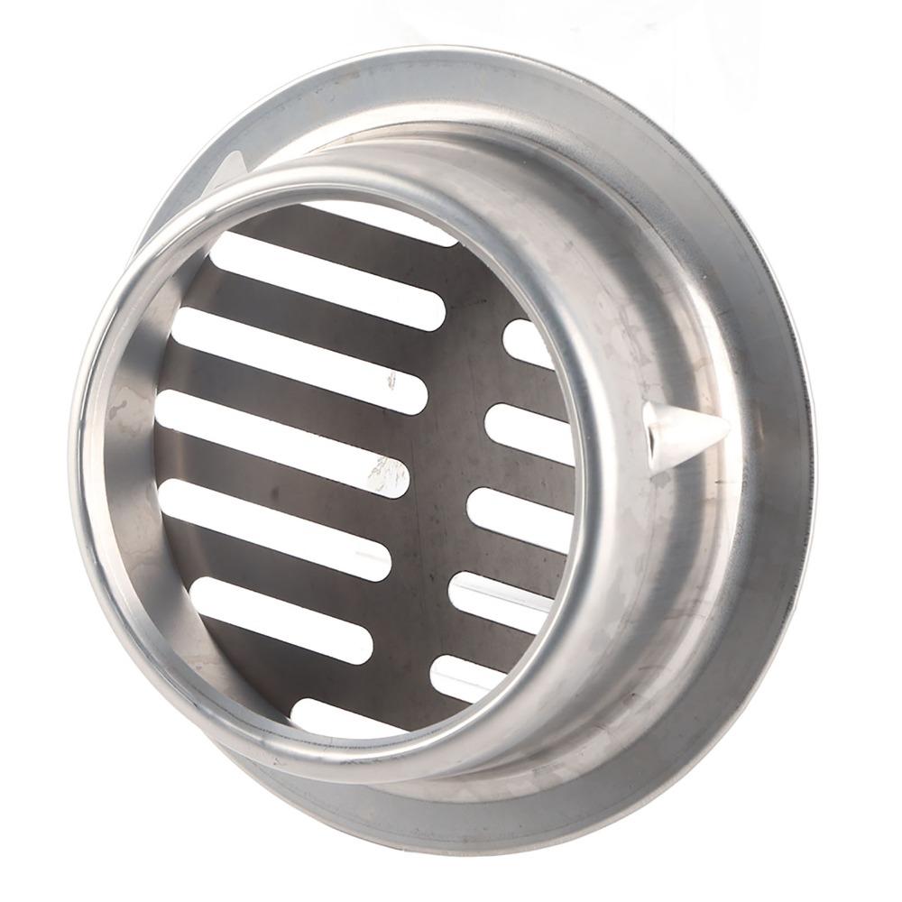 304 Stainless Steel Floor Drain Cover Adjustable Clamp Grate Cover Drain Cover  Washroom