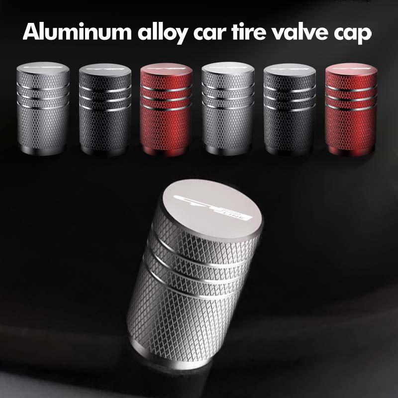AADU1 4pcs Car Wheel Tire Valve Rim Stem Cover Airdust Waterproof Cap For KIA K5 K2 Optima Soul Spectra Niro Cadenza Sephia Carens