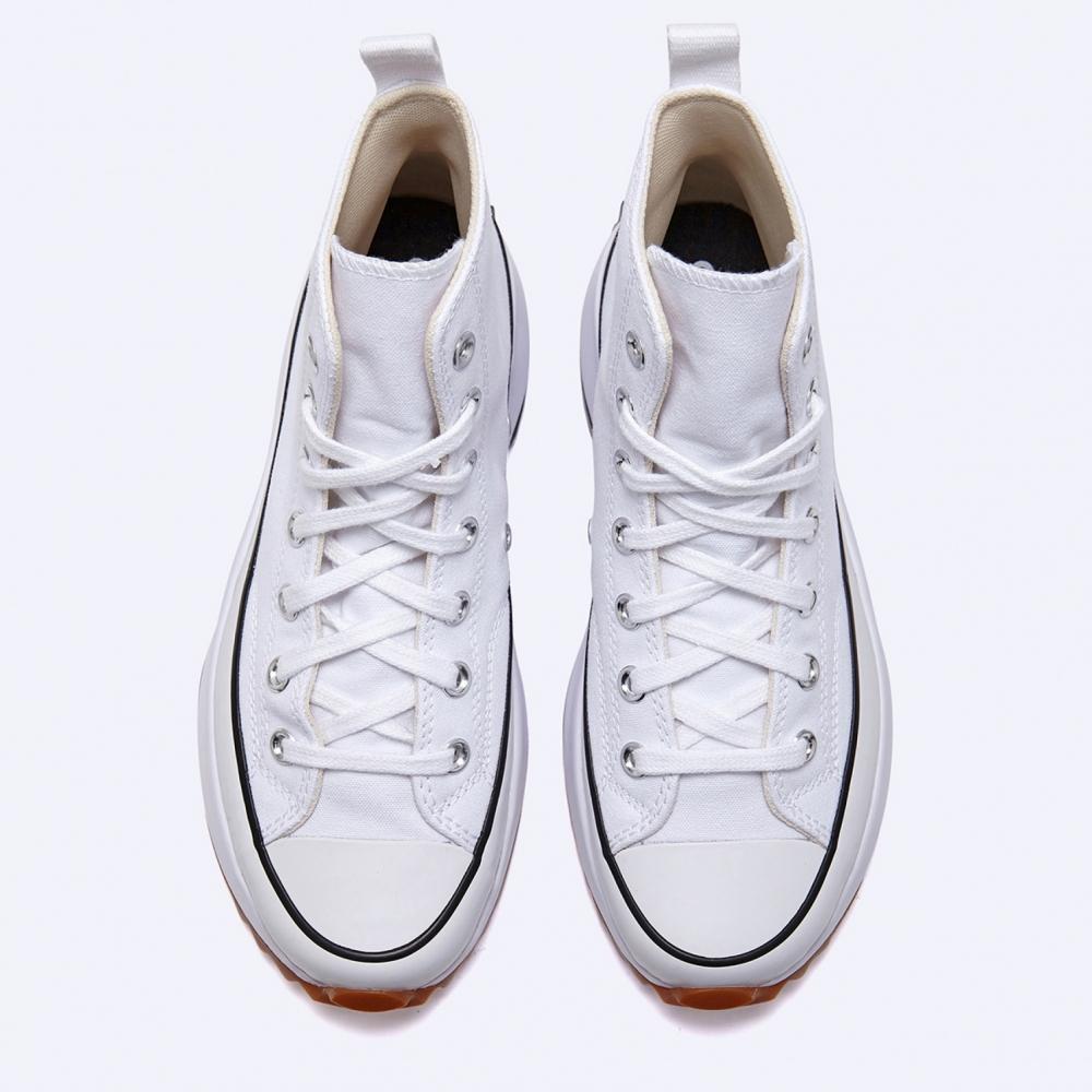 Converse Runstar Hike White 166799c