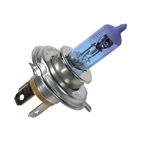 PIAA Headlight Bulbs, Southern Star White (Bluest Light), HS1, 12V, 35/35W, 5100K, MB72