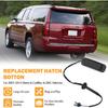 15106857 Hatch Button Trunk Latch For 2007-2014 Chevrolet Suburban 1500 2500 Tahoe Cadillac Escalade ESV GMC Yukon XL Replace Part # 901-156 Rear