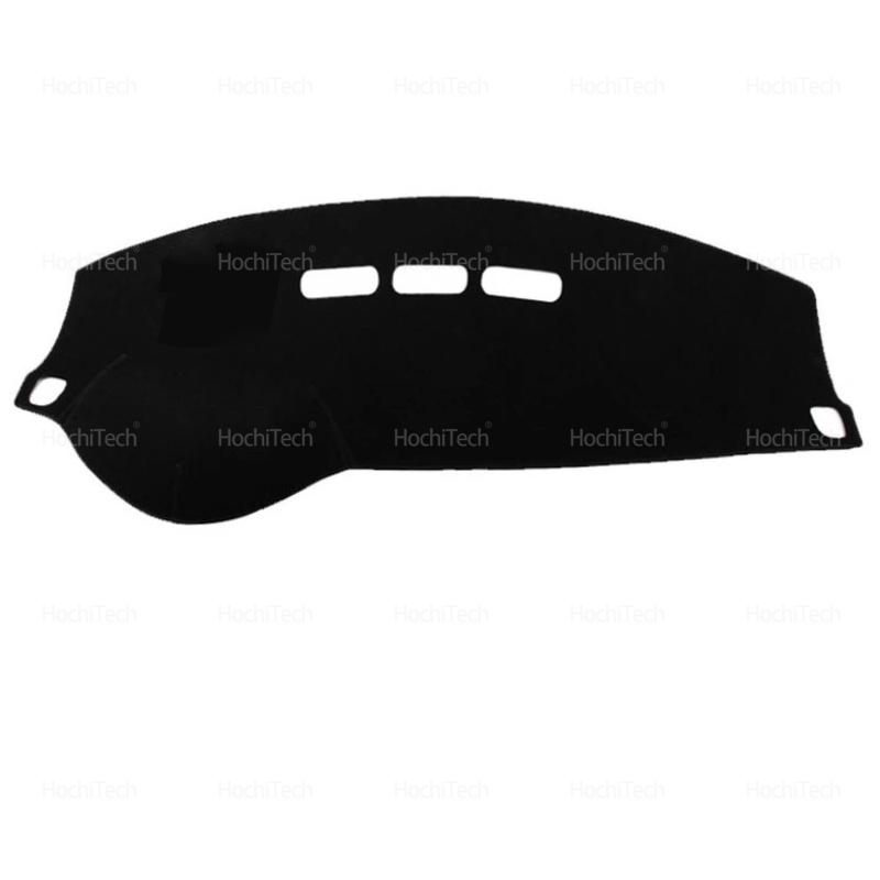 For Peugeot 508 508sw 508GT RXH 2010-2018 Dashboard Cover Dash Board Mat Carpet Pad Sunshade Cushion Car Visor Accessories
