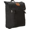 Backpack Fjällräven Foldsack No.1 Black (F24210-550)