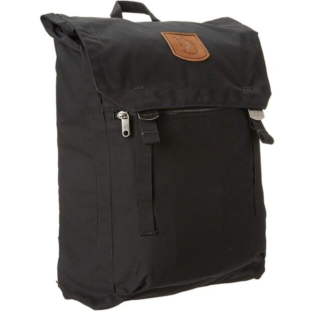 

Рюкзак Fjällräven Foldsack No.1 schwarz (F24210-550)
