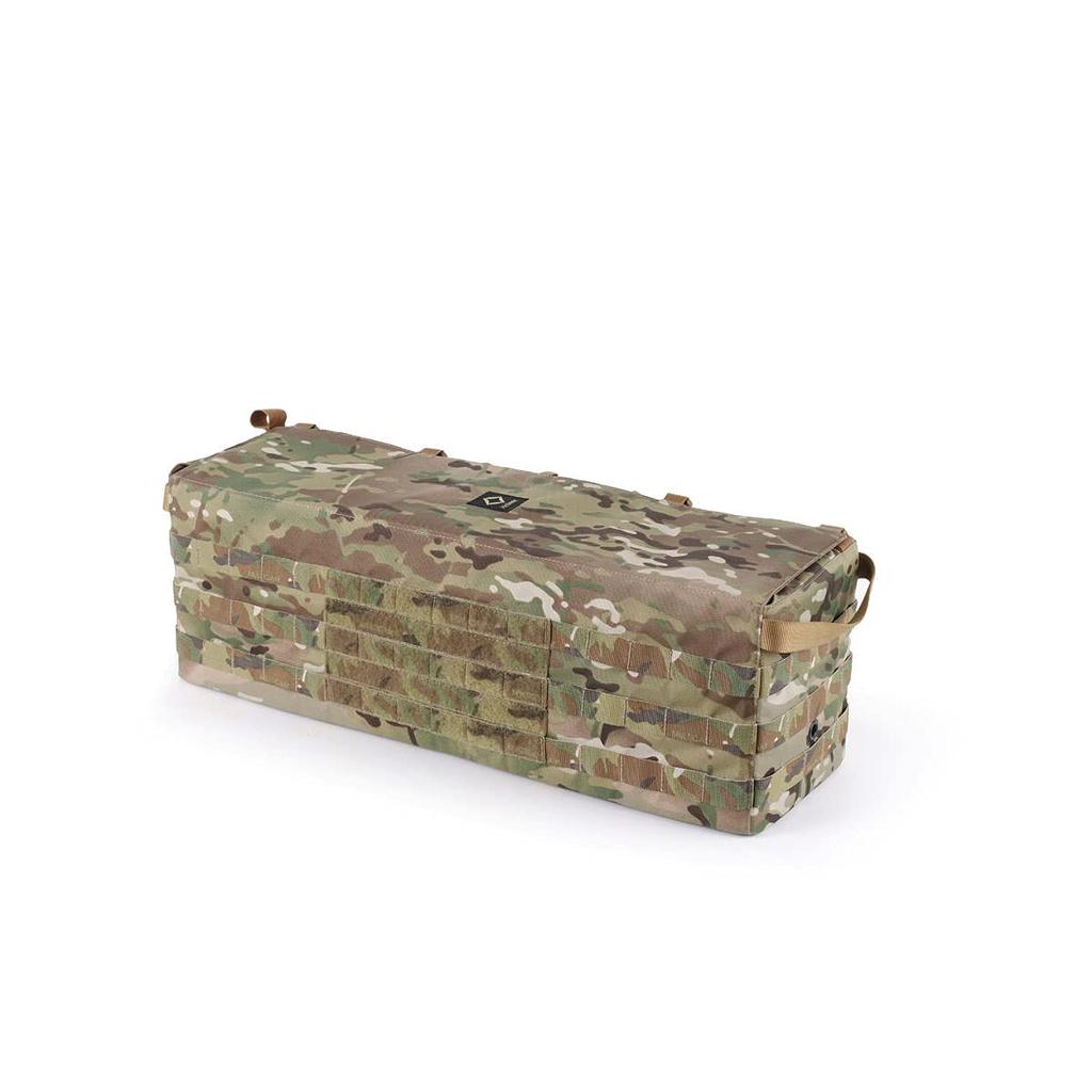 Japonský distributor Helinox Table Side Storage L [Autorizovaný produkt] (Multicam)