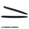 Rear Bumper Grille Fog Lamp Case Trim Decoration Foglight Replacement 2058850053 2058850153