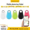 Smart Bluetooth Anti-Lost Keychain & Locator with Two-Way Alert System