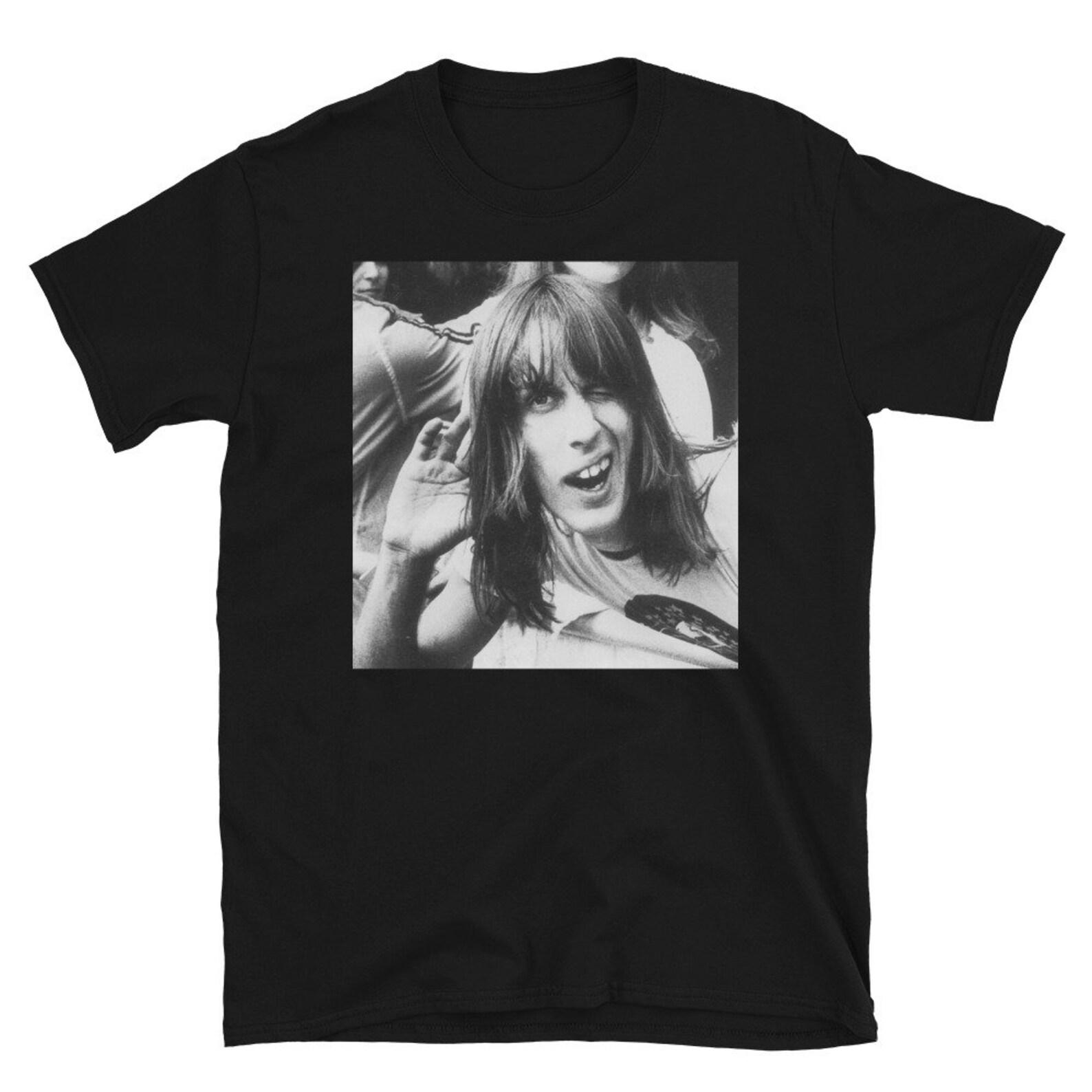 todd rundgren T-Shirt L