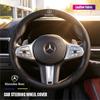 Autoaccessoires – Stuurwiel spinner knoppen en hoezen