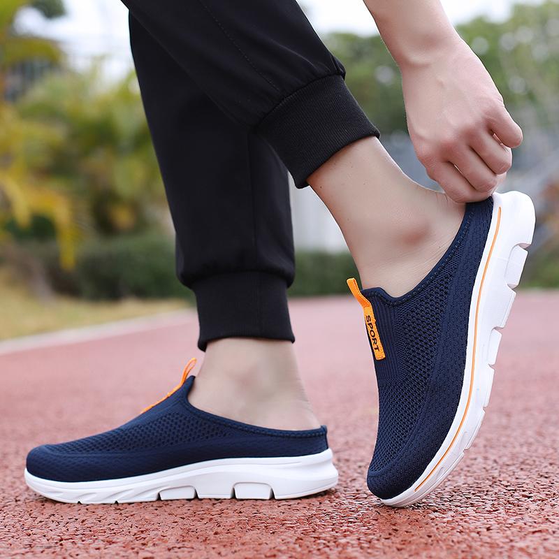 Pantofole Quattro Stagioni per Interni Casa Suola Spessa Pantofole da Uomo Pantofole da Donna