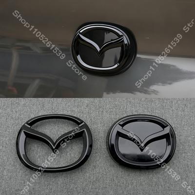 Acessórios de exterior – Emblemas