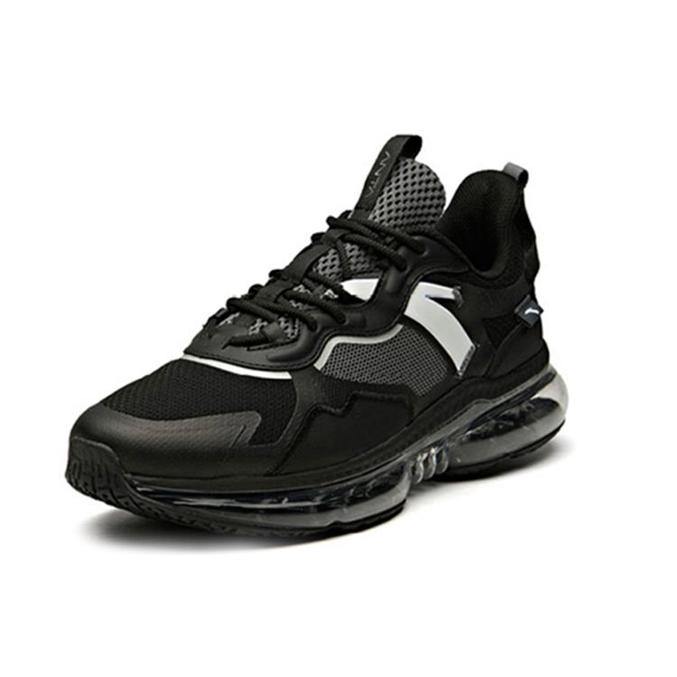 Anta X נאסא סיד פול קושן 'שחור' 91945513-5