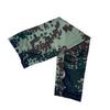 Men's Camouflage UV Protection Set (Face Mask & Arm Sleeves)