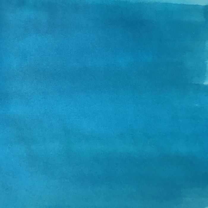 Encre Aquarelle - PEBEO - Colorex - 45 ml - Bleu De Chine - Mixte