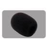 Clip-On Instrument Microphone Condenser Mic for Sax, Clarinet, Trumpet