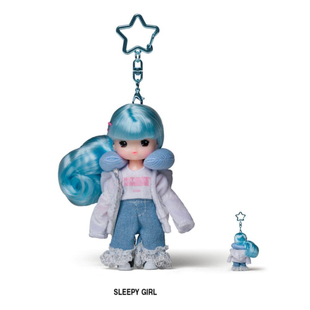 ILLIT [NOT CUTE ANYMORE] 1st Single Album LITTLE MIMI Version