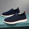 Spring Green Casual Breathable Sneaker Husband Summer Men's Boots Sports Deals Sporty Pie Top Luxury Men Shoes Tenis Masculino