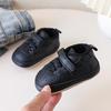 Breathable Anti-Slip Baby Toddler Shoes for 0-1 Year Olds - Unisex Soft Sole for Spring & Autumn