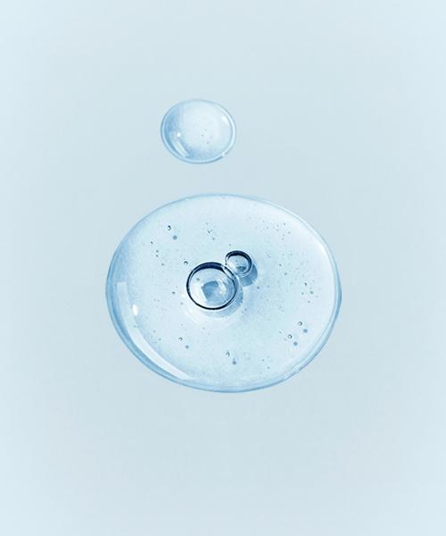 Deeper Hyaluronic Acid Hyal Cube pH Balancing Hydrating Toner 300ml (+ Hydrating Cream 30ml Gift)