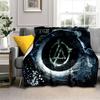 HOT L-Linkin Park Rock Band Classic Soft Plush Blanket,Flannel Throw Blanket for Living Room Bedroom Picnic Bed Sofa Cover