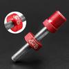 Bike Bicycles Splines Bottom Bracket Anti-Drop Auxiliary Removal Tool Outdoors