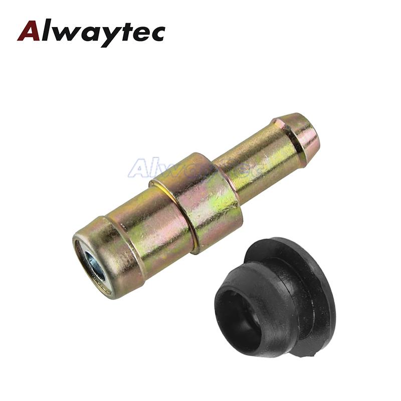 90480-18001 Car PCV Valve & Grommet Kit Fit for Toyota Pickup Land Cruiser 4Runner Lexus LX450 12204-35040