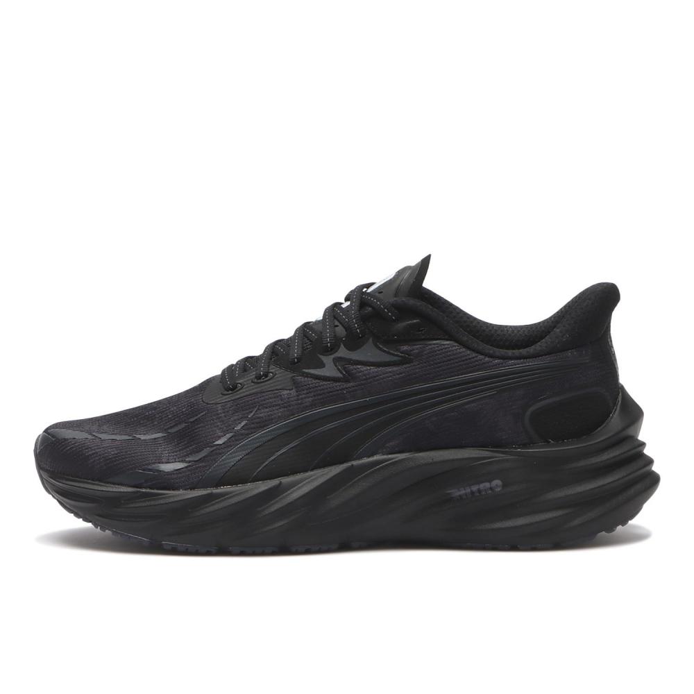 Puma Velocity Nitro 4 Gr 02bk s.Gray 314494 225