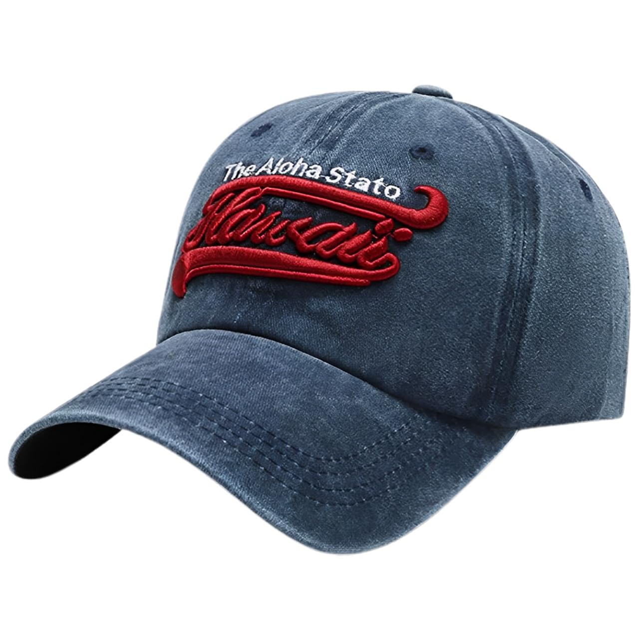 

Кепка однотонная с логотипом из английских букв для активного отдыха, альпинизма, ходьбы, рыбалки, для женщин и мужчин CA897 [Белый клык] (синий) синий