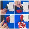 Multifunctional Circuit Breaker Lockout Kit