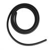 Front Door Edge Protector Trim 51727122433 Door Edge Rubber Seal Strip for 5 Series E60 E61 2004‑201