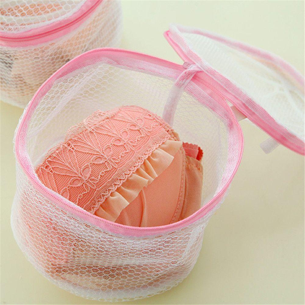 Hosiery Wash Protect Bag Drying Rack Basket Wash Laundry Bag Washing Net Bags Bra Washing Bags