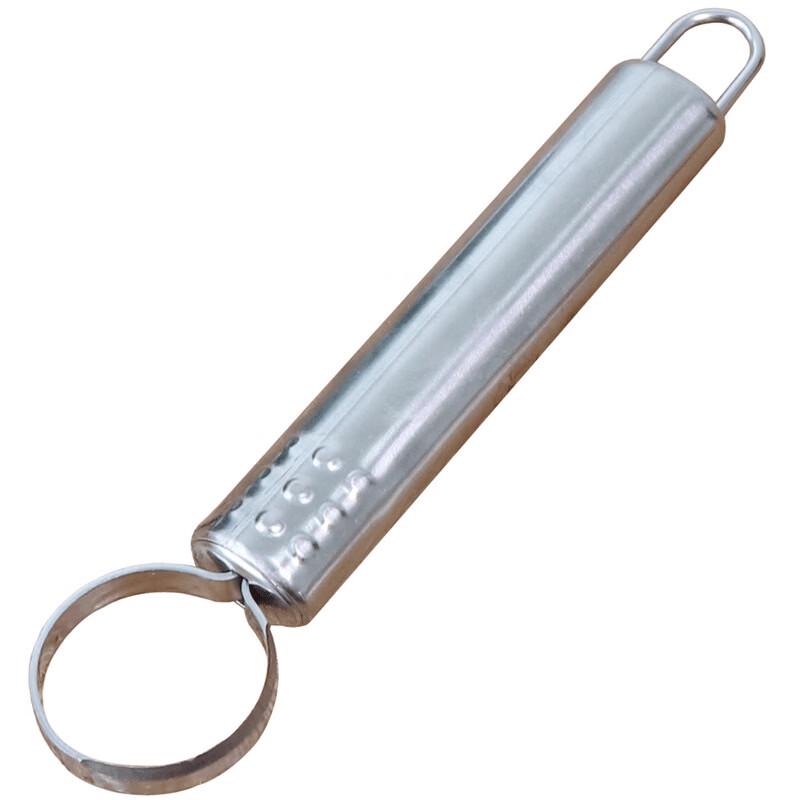 Peach Pitter & Fruit Coring Tool