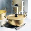 Versatile Kitchen Cooking Pots & Steamers