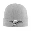 Ciepła dzianinowa czapka Five Finger Death Punch Zimowa dzianinowa czapka typu beanie Czapki zimowe typu skullies Czapki hip-hopowe dla unisex