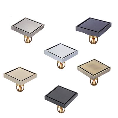 Accesorii pentru baie – Sisteme de scurgere