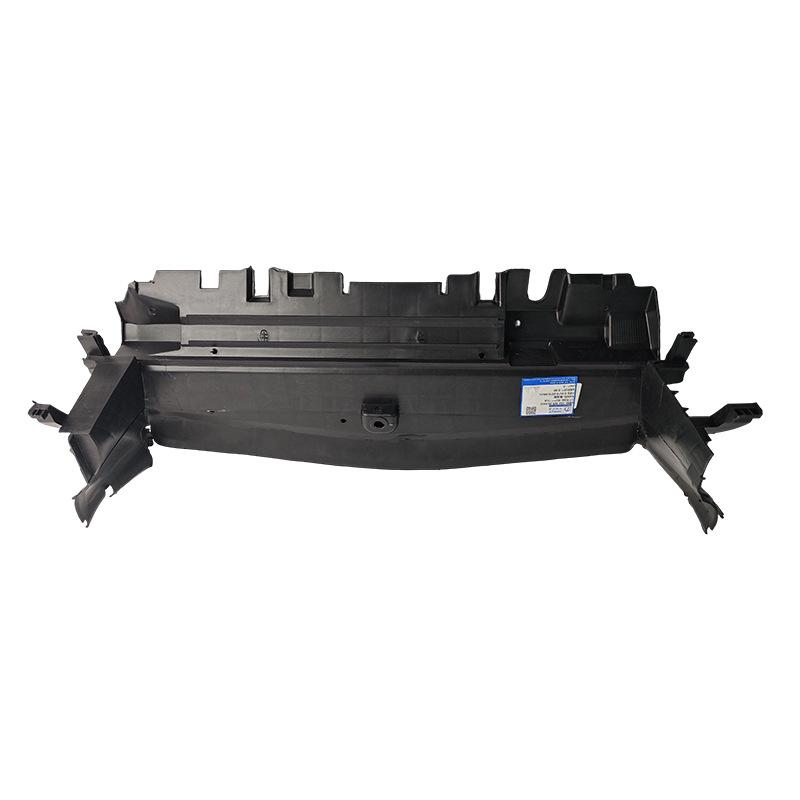 Mercedes-Benz GLK-Class W204 Lower Radiator Air Deflector Cover GLK300 Compatible