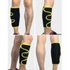 1PC Adjustable Shin Guard Compression Cycling Football Basketball Calf Support Brace Pain Relief Training Shin Support Brace