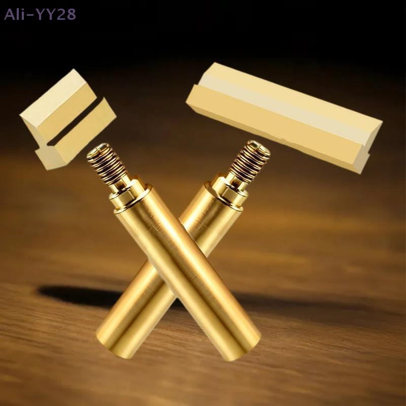 {YY28} 10.5-40mm Width Spade-shaped Aoldering Iron Tip For 936-937-8898-8586-888D Series Soldering Iron Welding Tools